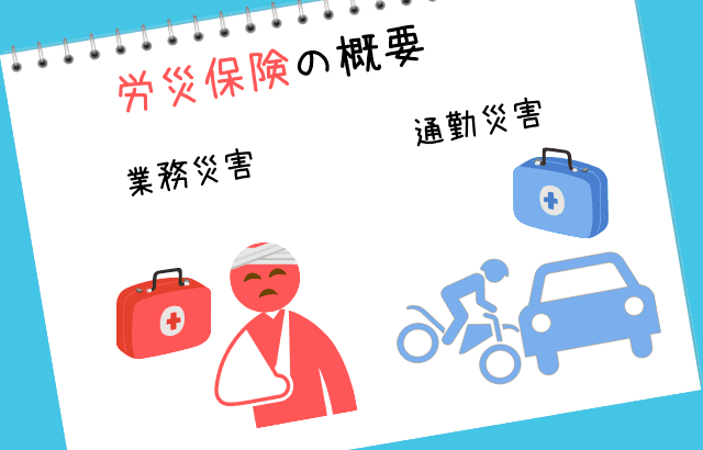 労災保険とは